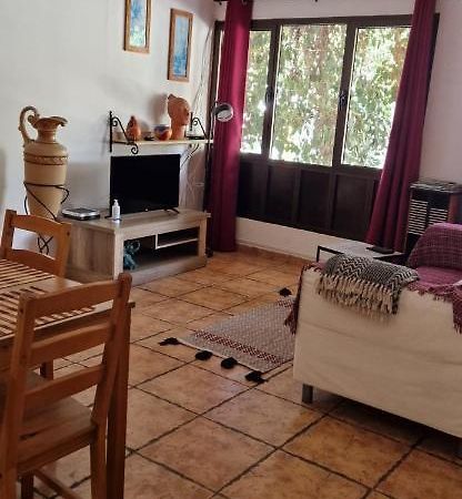 Apartamento Sky1 Apartment El Cotillo  Luaran gambar