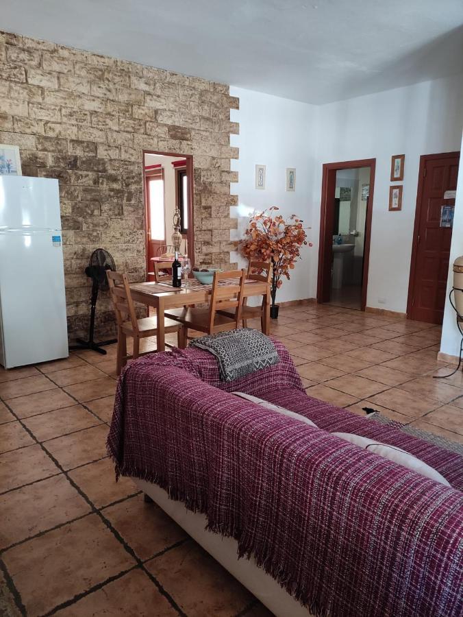 Apartamento Sky1 Apartment El Cotillo  Luaran gambar