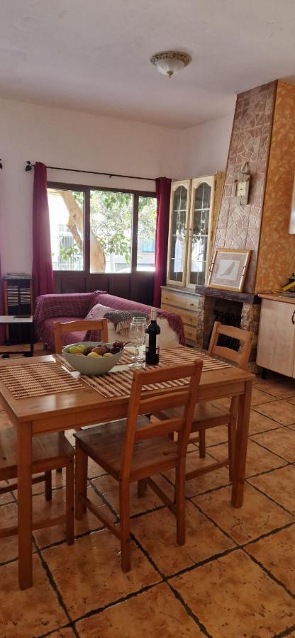 Apartamento Sky1 Apartment El Cotillo  Luaran gambar