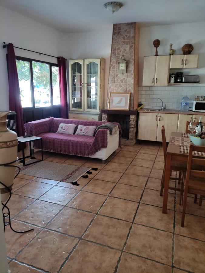 Apartamento Sky1 Apartment El Cotillo  Luaran gambar