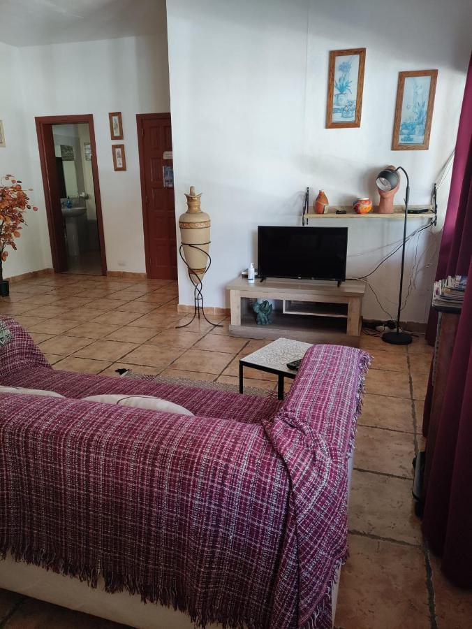 Apartamento Sky1 Apartment El Cotillo  Luaran gambar