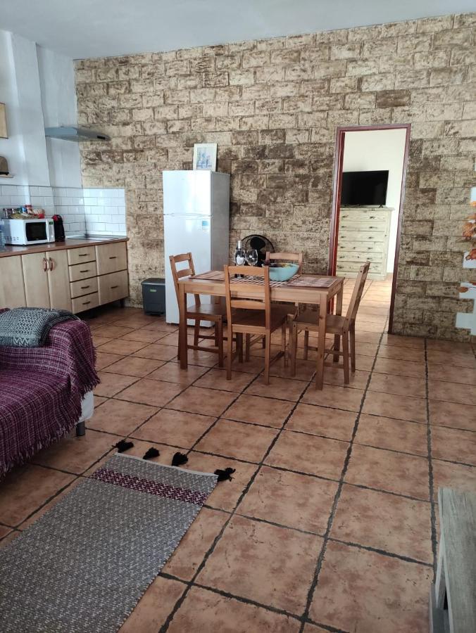 Apartamento Sky1 Apartment El Cotillo  Luaran gambar