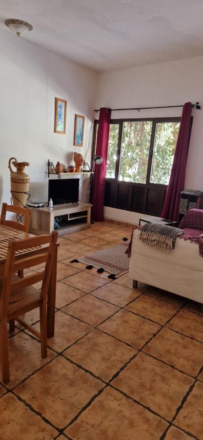 Apartamento Sky1 Apartment El Cotillo  Luaran gambar