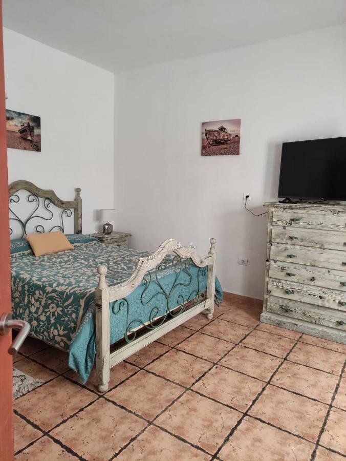 Apartamento Sky1 Apartment El Cotillo  Luaran gambar
