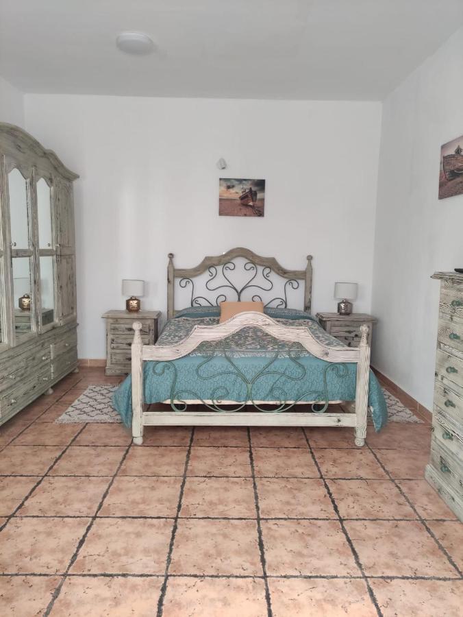 Apartamento Sky1 Apartment El Cotillo  Luaran gambar