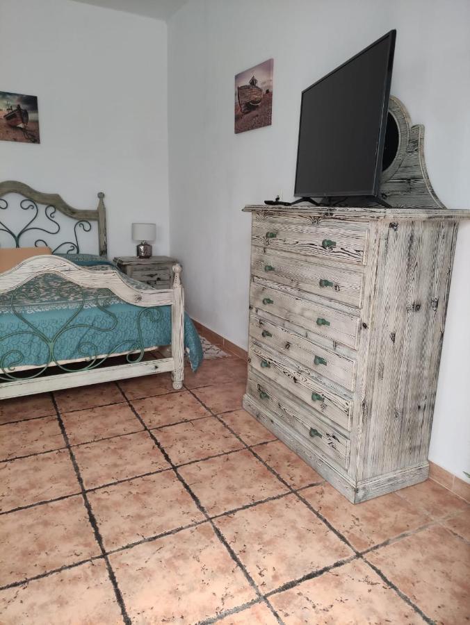Apartamento Sky1 Apartment El Cotillo  Luaran gambar
