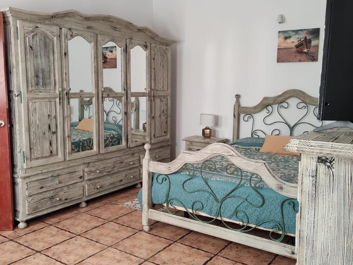 Apartamento Sky1 Apartment El Cotillo  Luaran gambar
