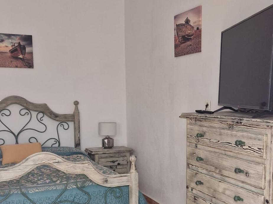 Apartamento Sky1 Apartment El Cotillo  Luaran gambar