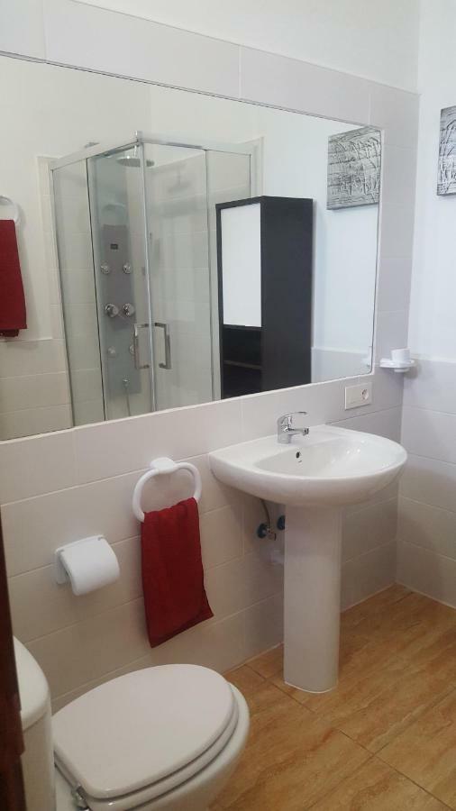 Apartamento Sky1 Apartment El Cotillo  Luaran gambar