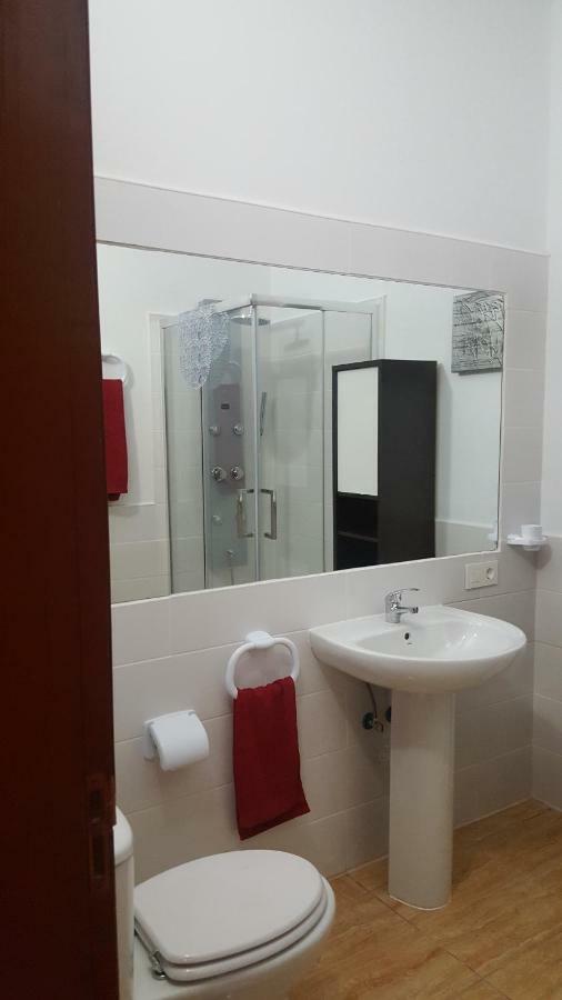 Apartamento Sky1 Apartment El Cotillo  Luaran gambar