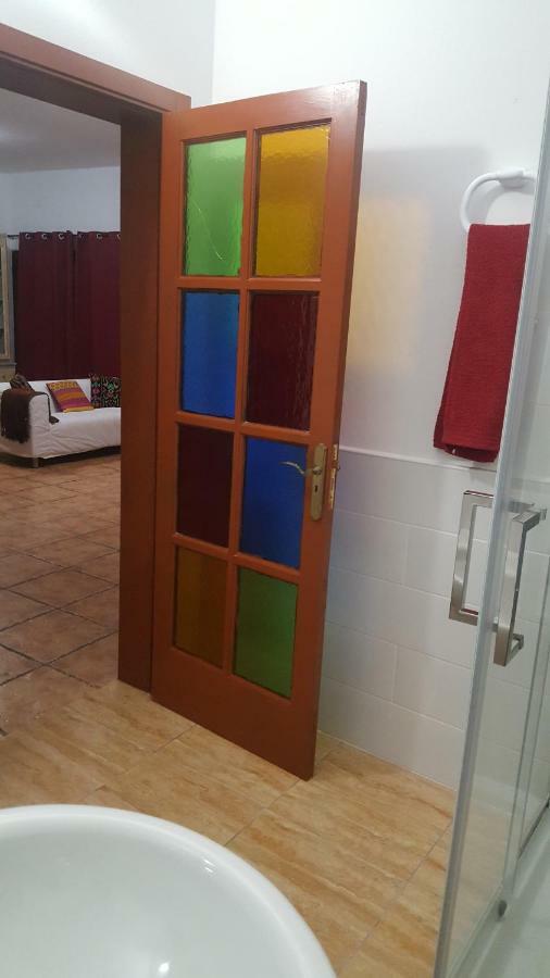 Apartamento Sky1 Apartment El Cotillo  Luaran gambar