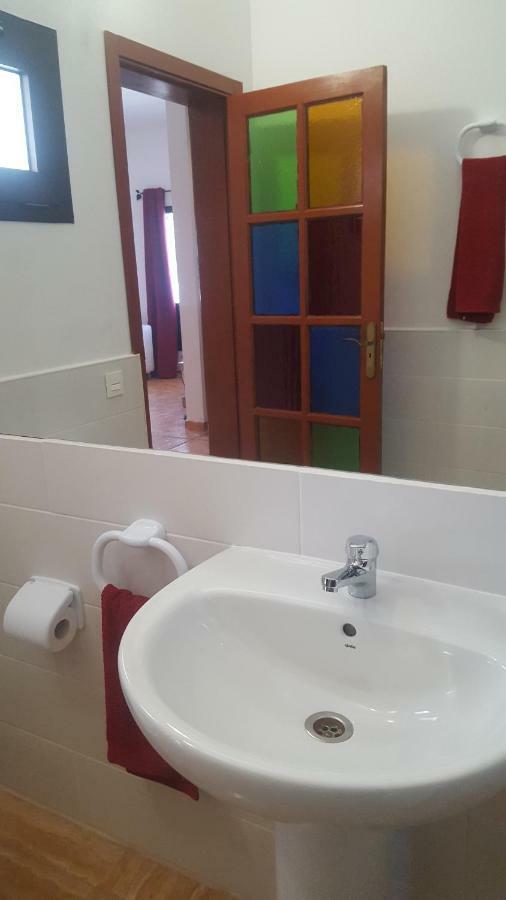 Apartamento Sky1 Apartment El Cotillo  Luaran gambar